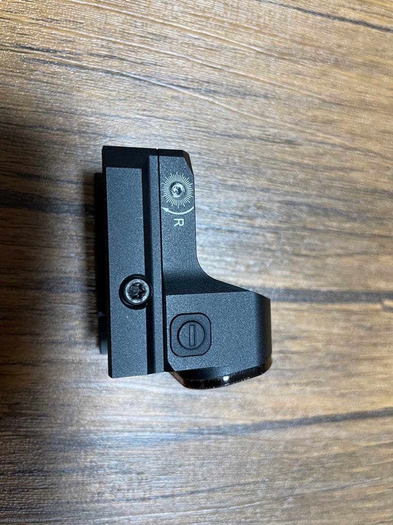 トイガン Vector Optics SCRD-35 Frenzy 1X20X28