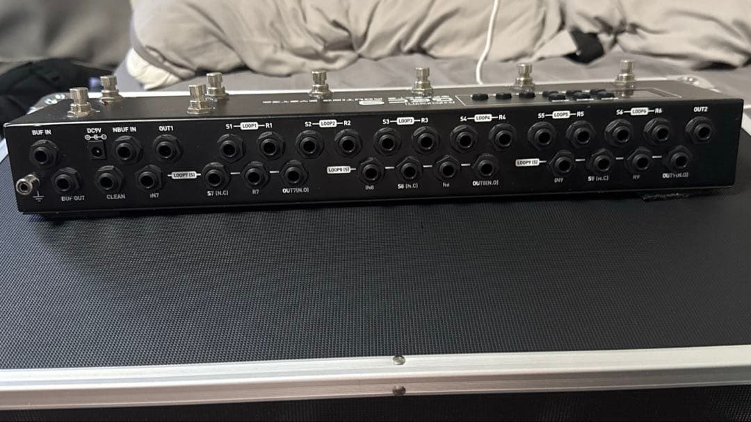 ギター MOEN GEC9