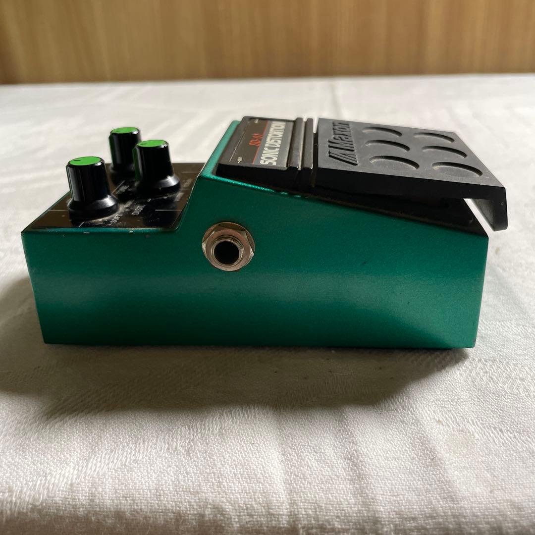 【希少・当時物】MaxonSD-01 SONIC DISTORTION ジャンク