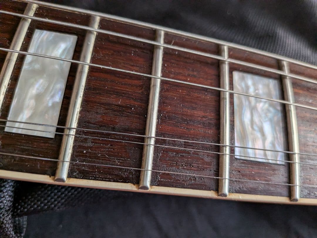 FUJIGEN・エレキギタ★SEYMOUR DUNCAN
