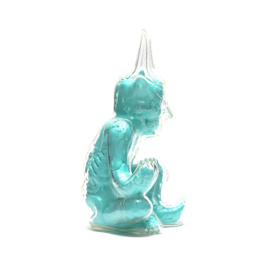 その他 THREE TIDES TATTOO G-3 soft vinyltoy