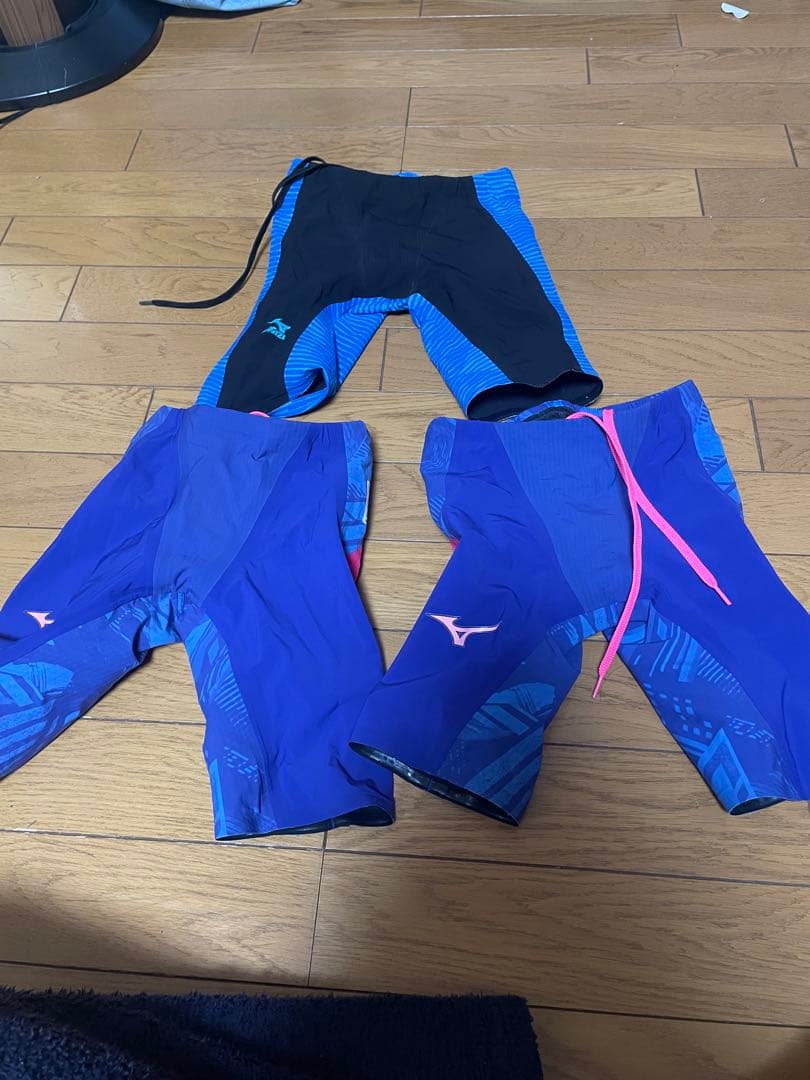 高速水着