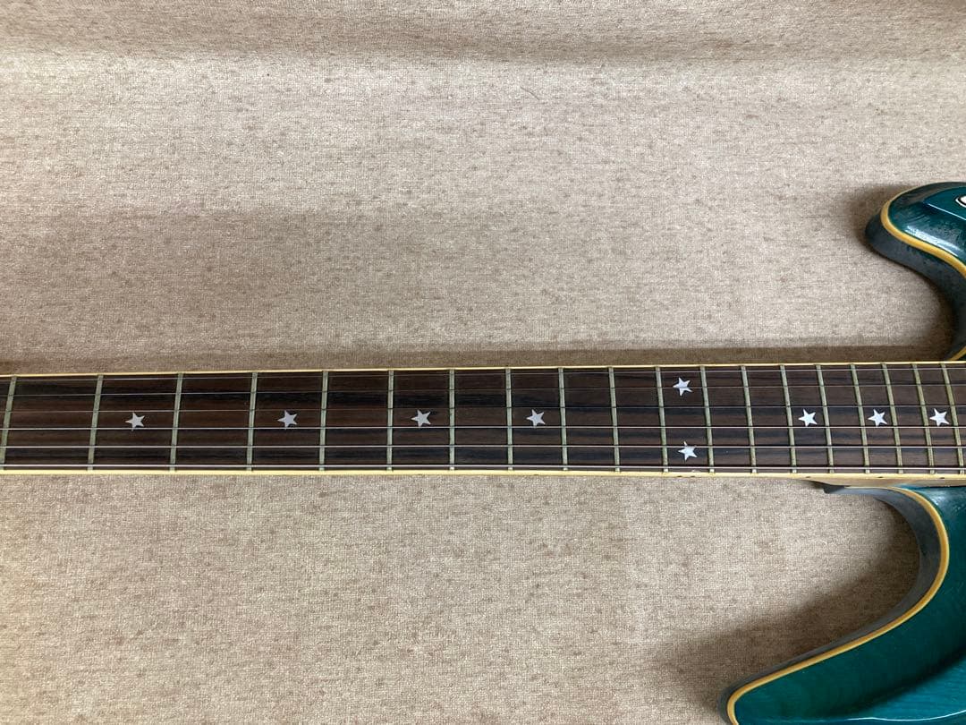 た*ま様 Guyatone LG-350T Custom ジャンク品