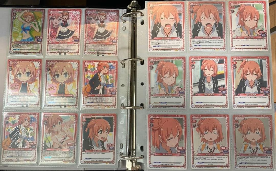 絶版　やはり俺の青春ラブコメは間違っている。 プレシャスメモリーズ　フルコンプ