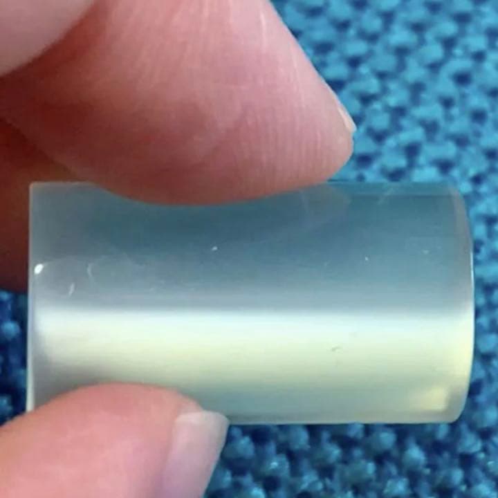 インド最高峰！高品質グリーンムーンストーン【32.5ct】