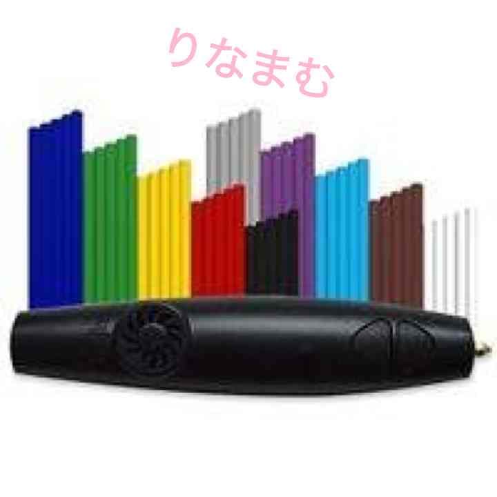 3Doodler - ペン型 3D 3Dペン