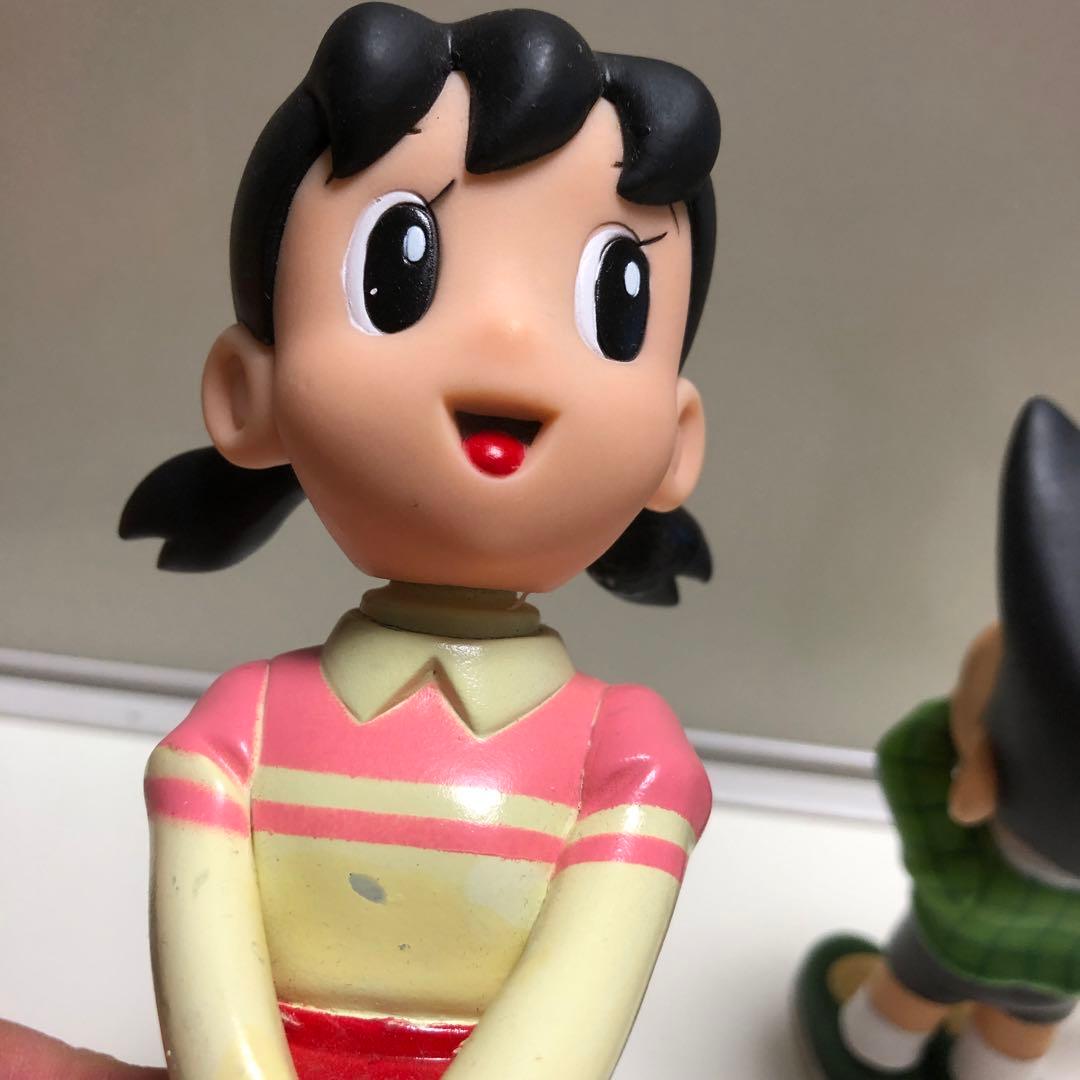 ドラえもん￼フィギュア