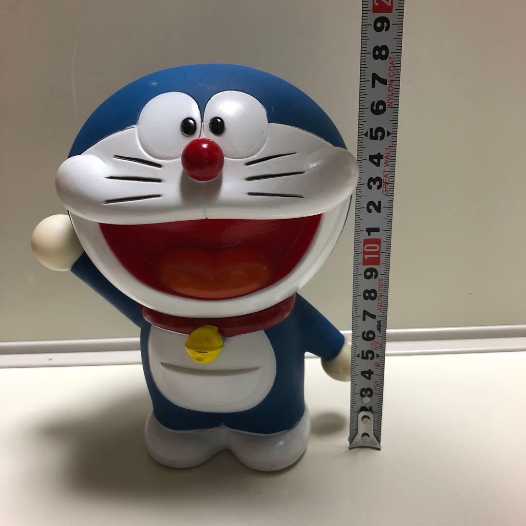ドラえもん￼フィギュア