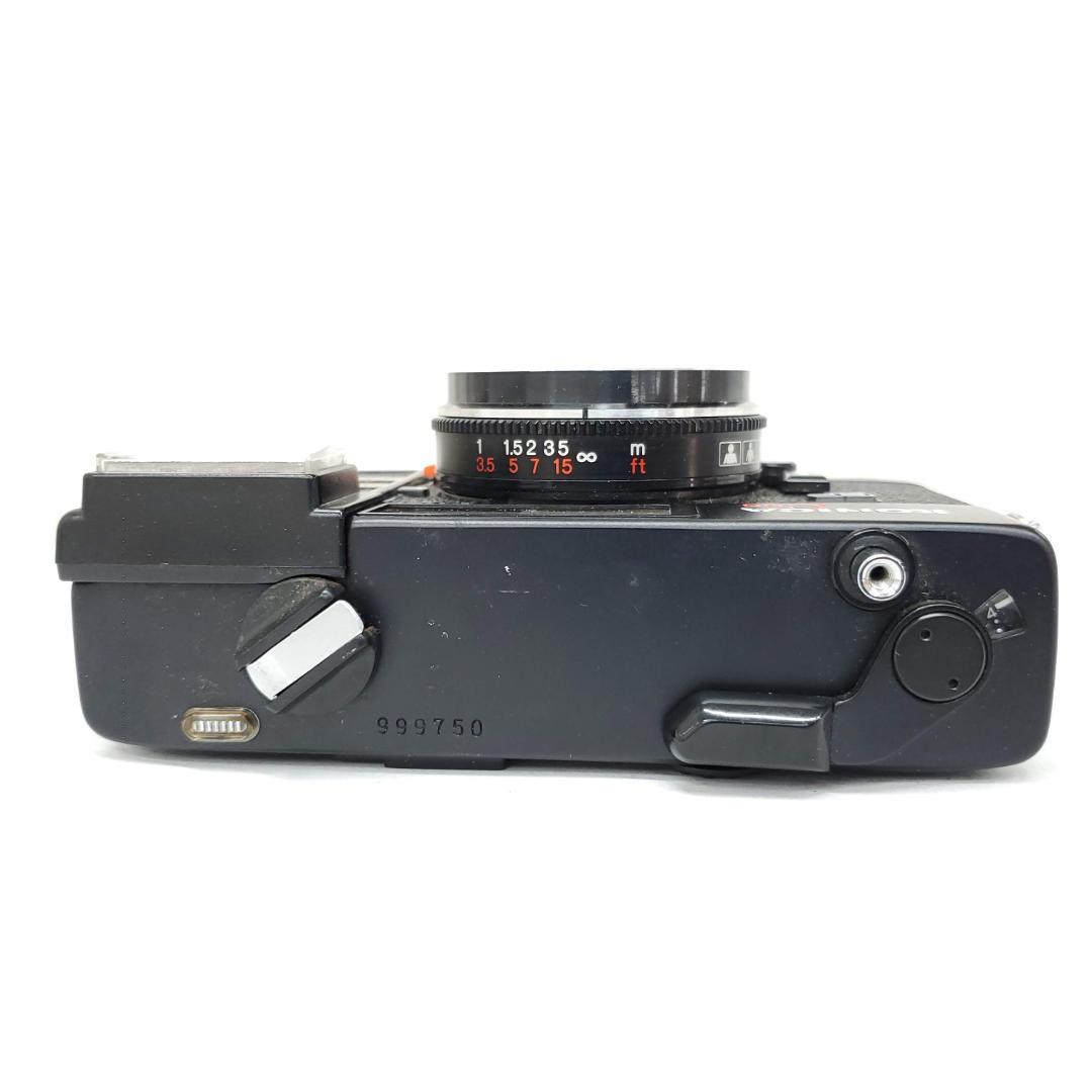 【動作確認済】 KONICA C35 EF F1219-409-5v p