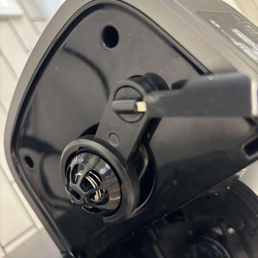 【美品】siroca 全自動コーヒーメーカー SC-C251 ブラック