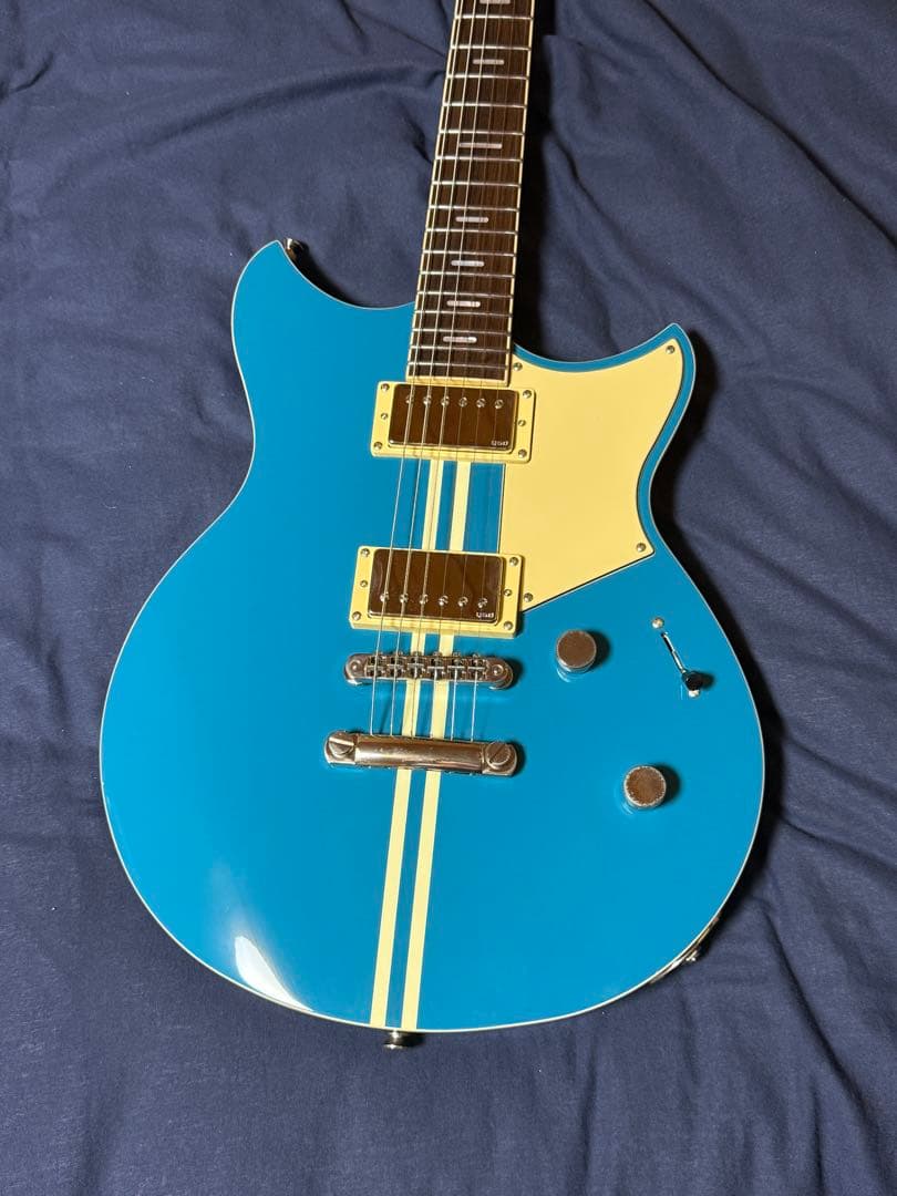 YAMAHA Revstar RSS20 スイフトブルー