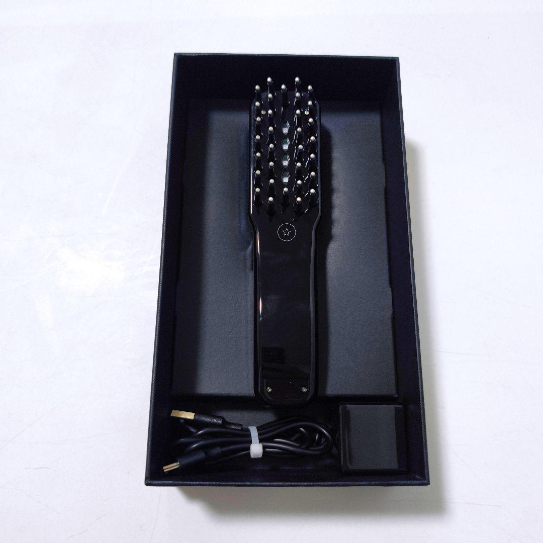 【送料無料】正規品 エレクトロン BARI BRUSH デンキバリブラシ