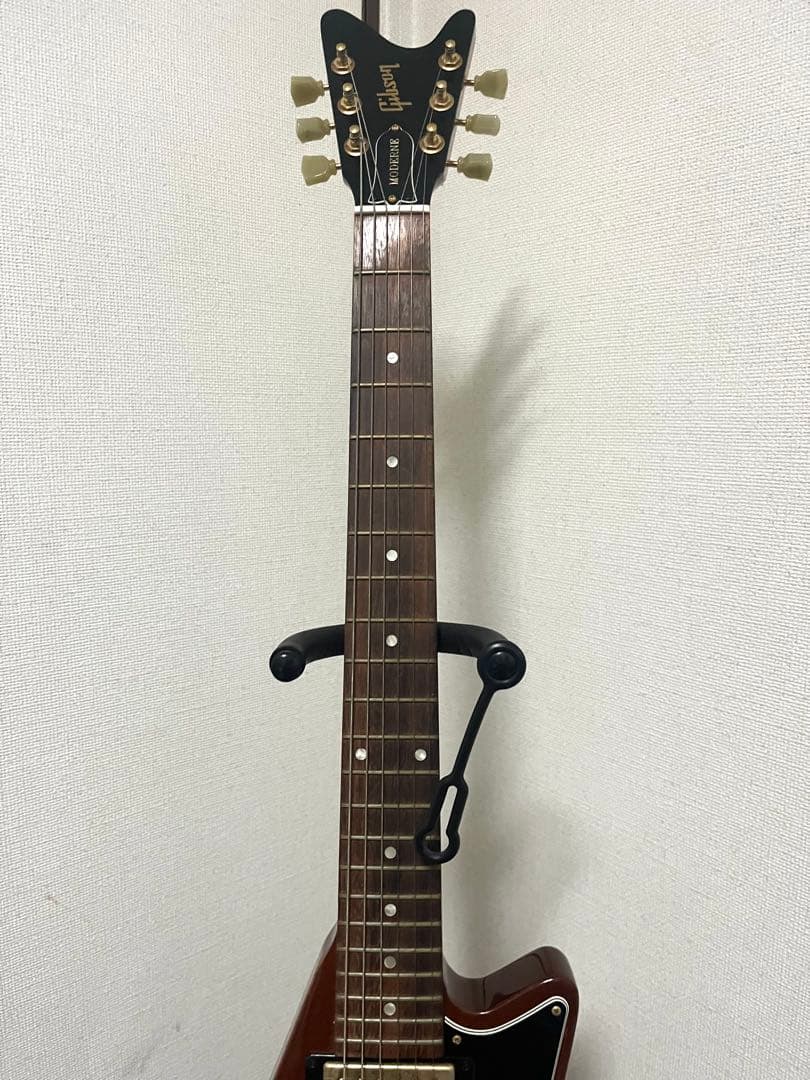 森*ん様 GIBSON (ギブソン) / Moderne XI 2012 Nat