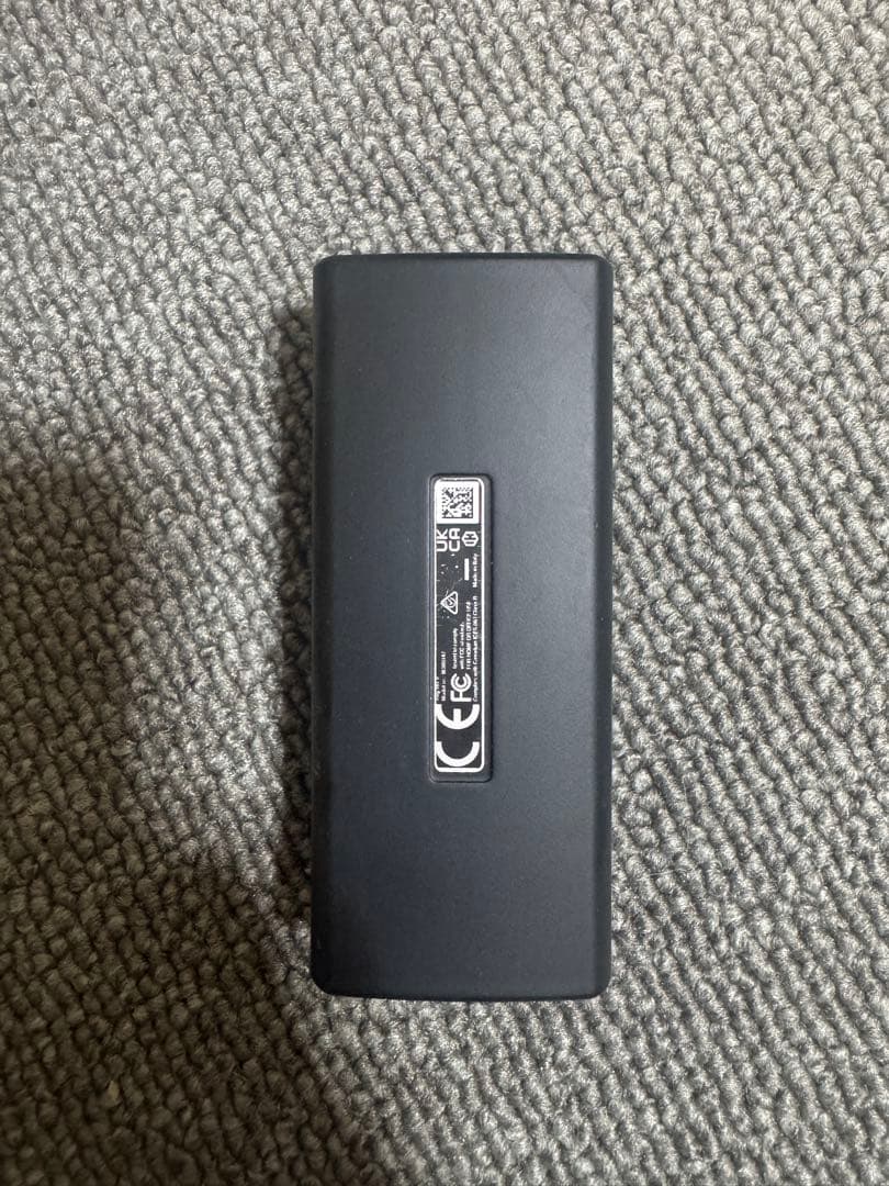DTM・DAW iRig HD X