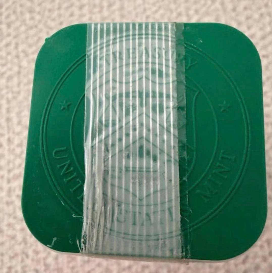 アメリカ 「イーグル・ウオーキング リバティ」純銀 1オンス銀貨【20枚】