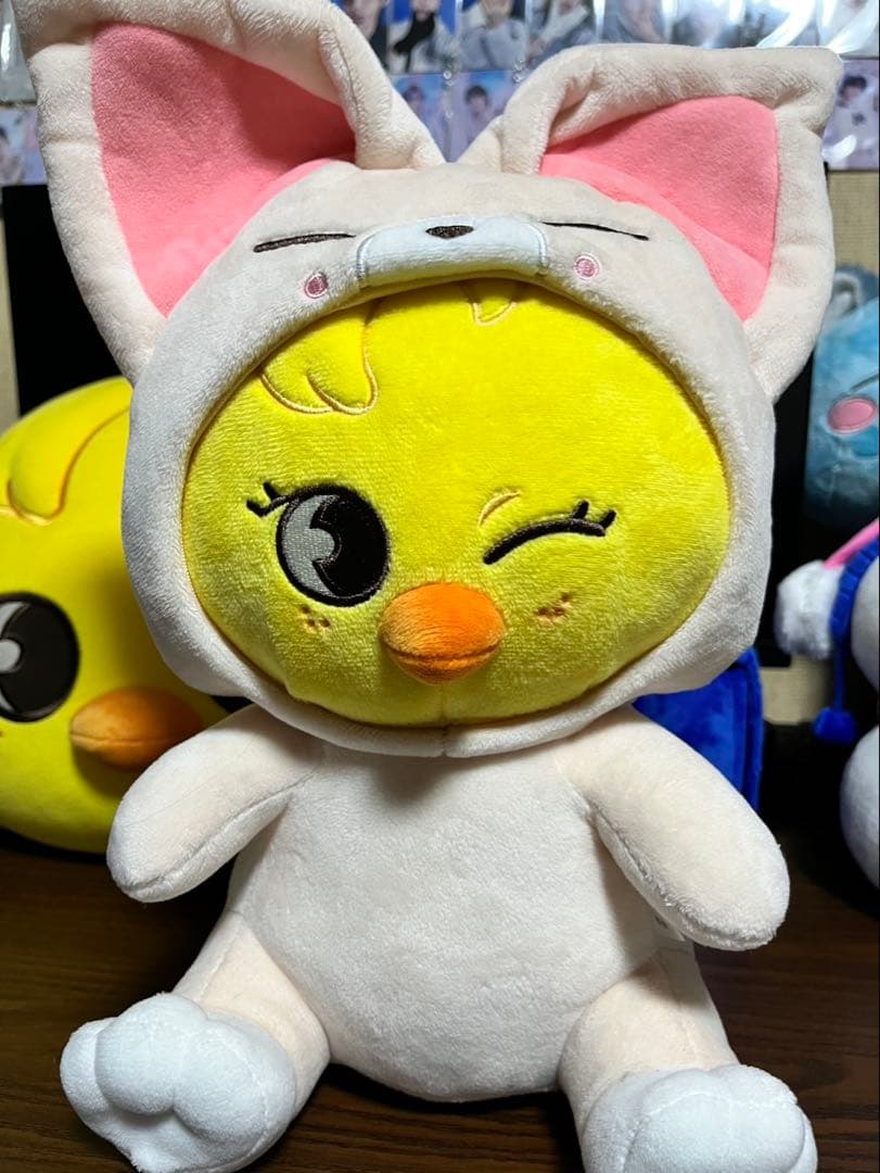 ハニ