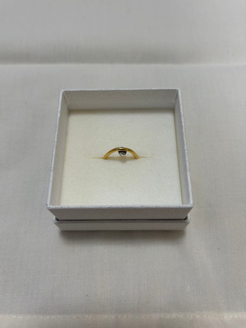 Paso ring 11号