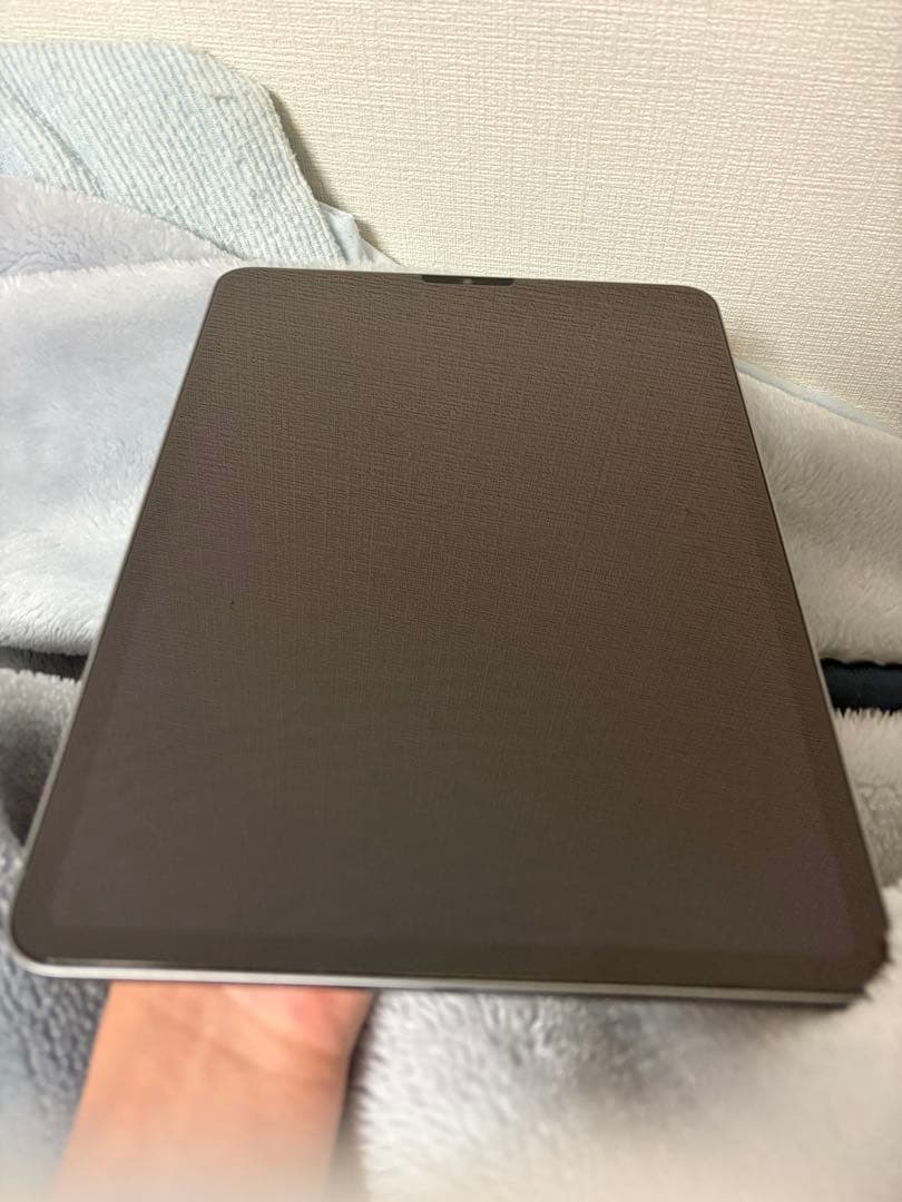 iPad Pro（第4世代）M2 Wi-Fi 128GB 本体のみ