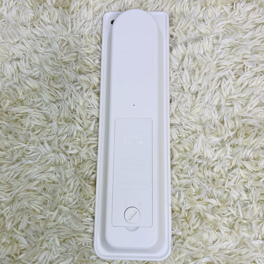 【極美品】SHARP シャープ ポータブルテレビ AQUOS 2T-C12AF