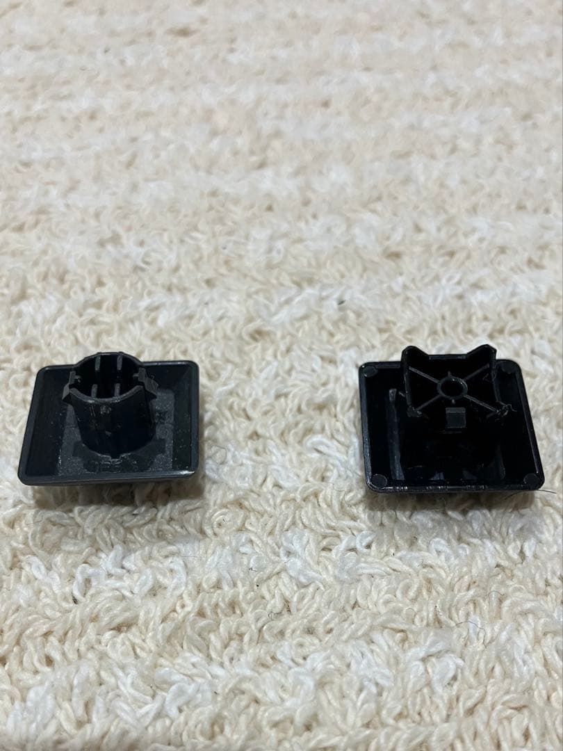 確認用Ｕキー