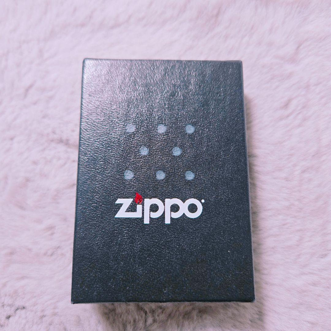 【最終値下げ】ヒプマイzippo 2021年製 波羅夷空却 ナゴヤディビジョン