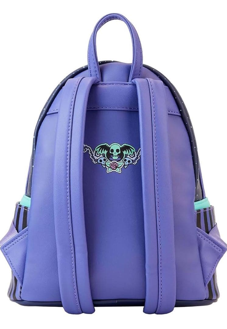 Loungefly ラウンジフライ コープスブライド　ディズニー バッグ レア