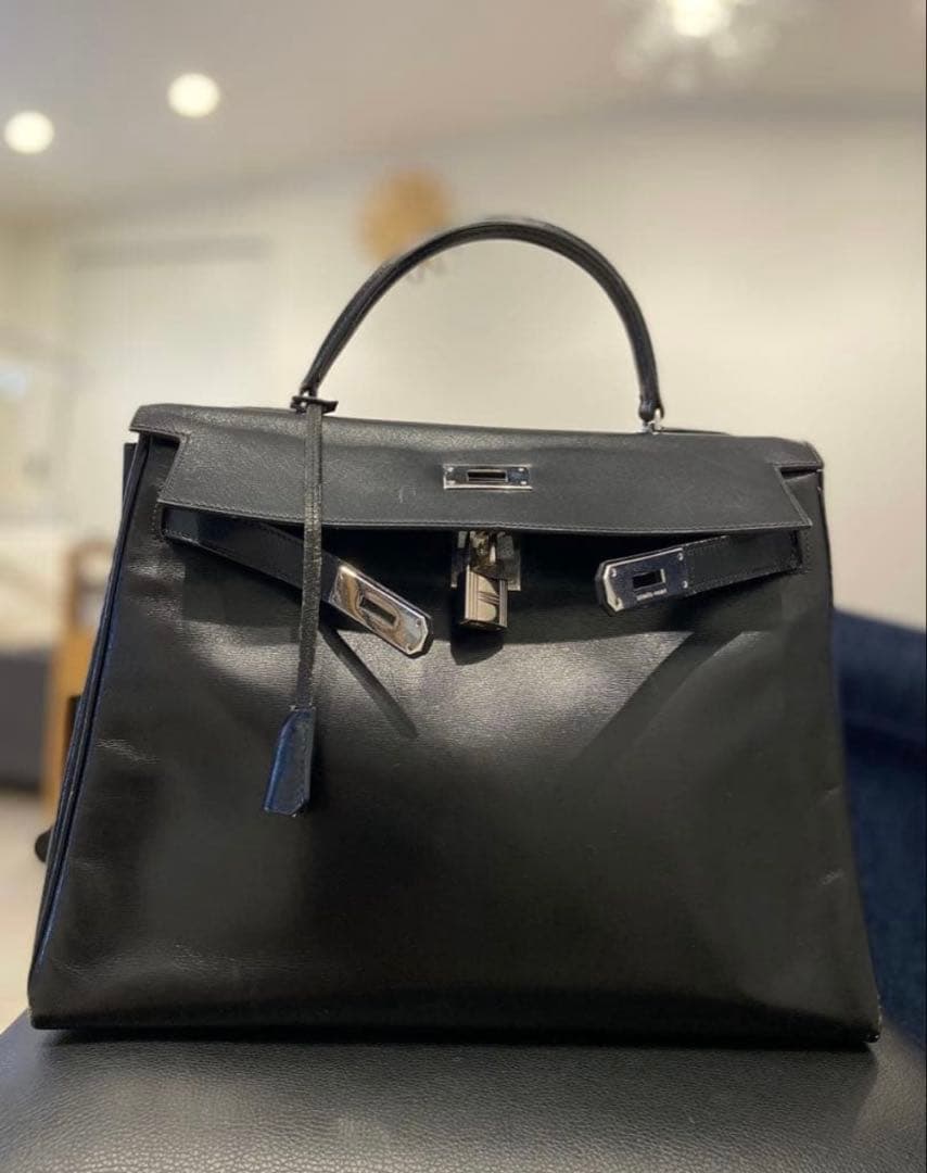 HERMES ケリー