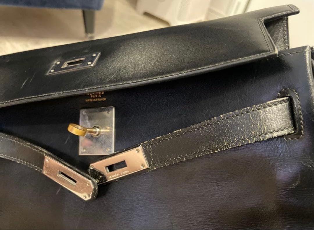 HERMES ケリー