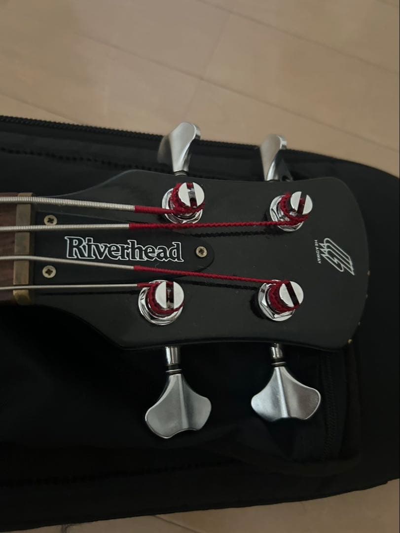 HEADWAY head ベース　NS-2 Type 希少　美品