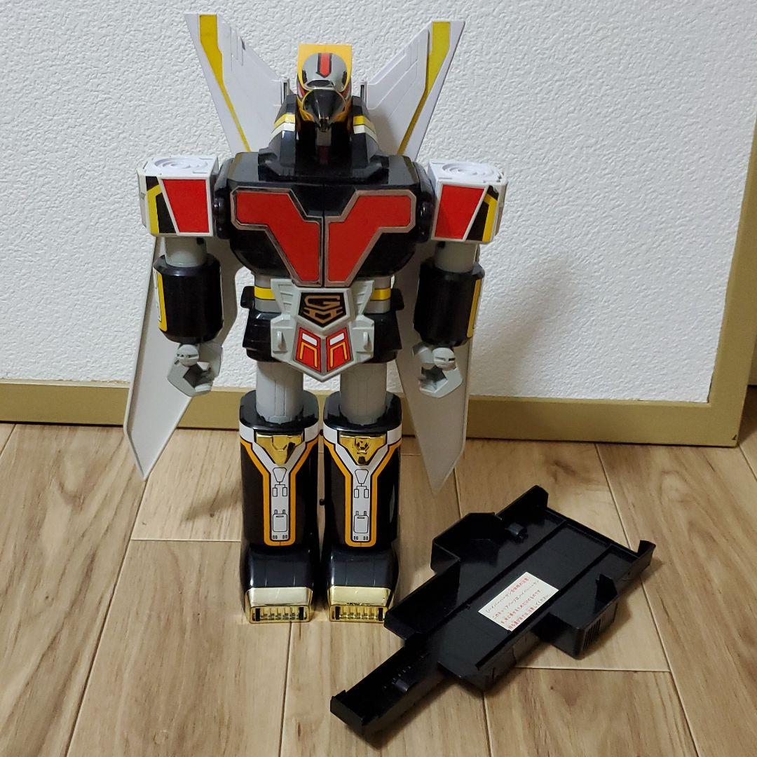 ジェットマン