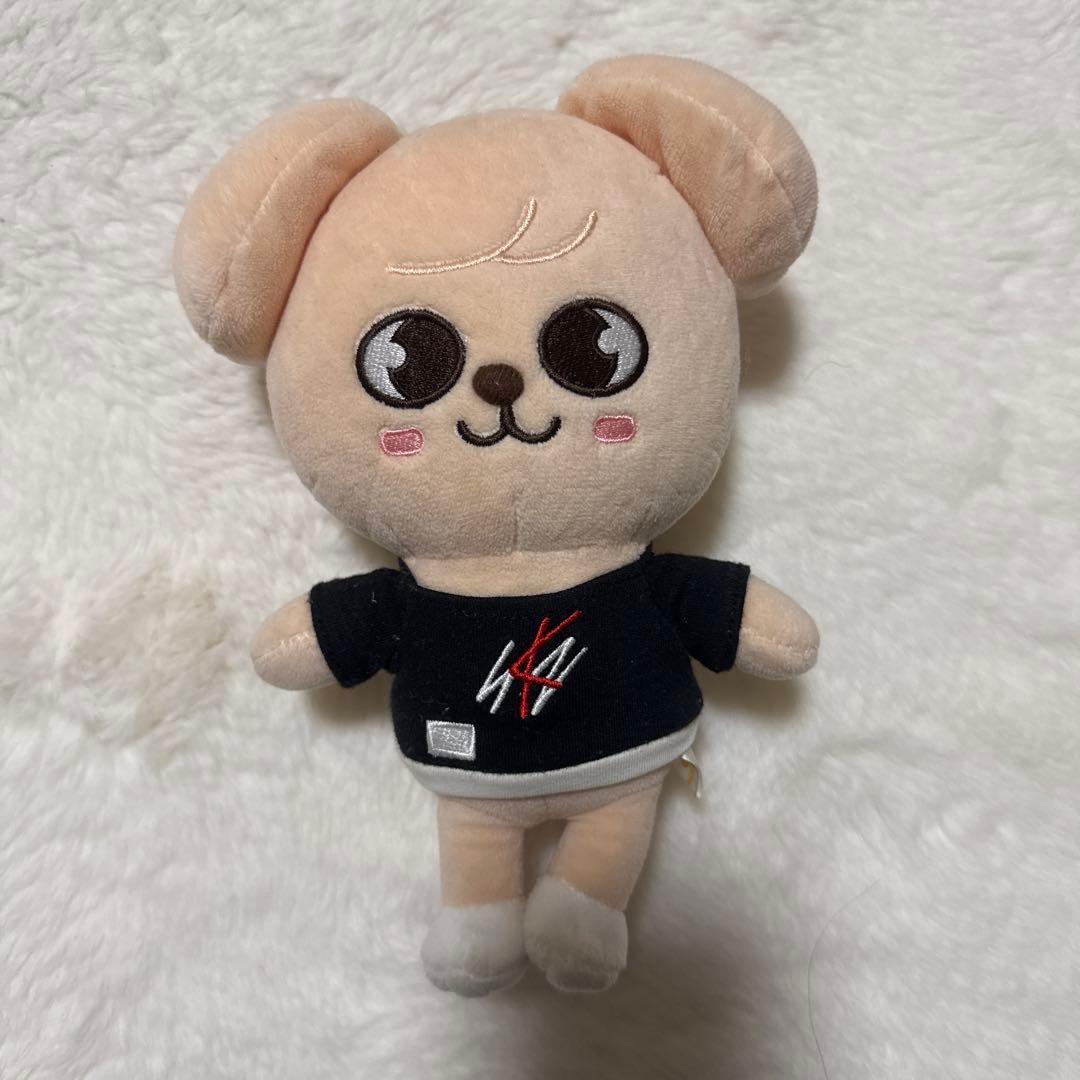 StrayKids スンミン PuppyM 17点 まとめ売り