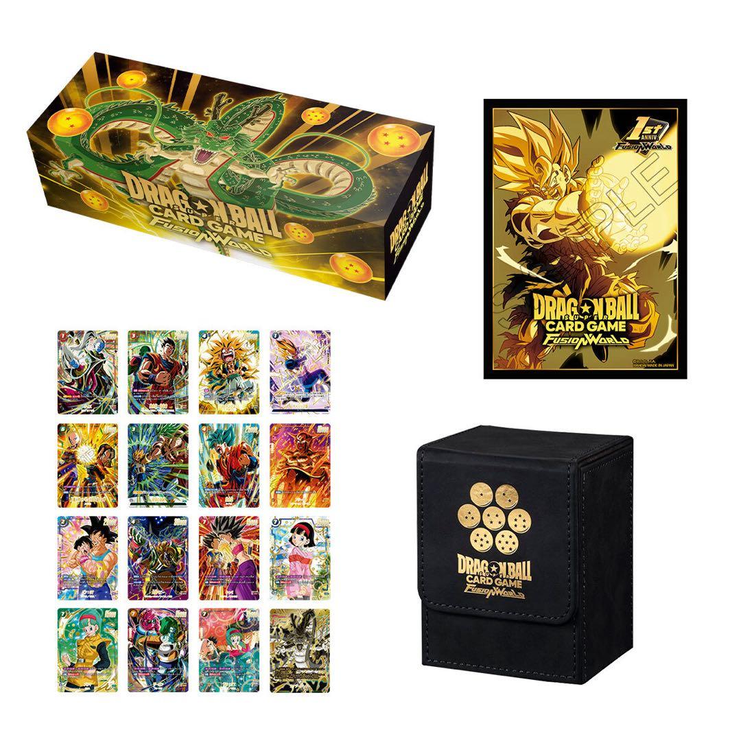 1stアニバーサリーセット 未開封 2セット