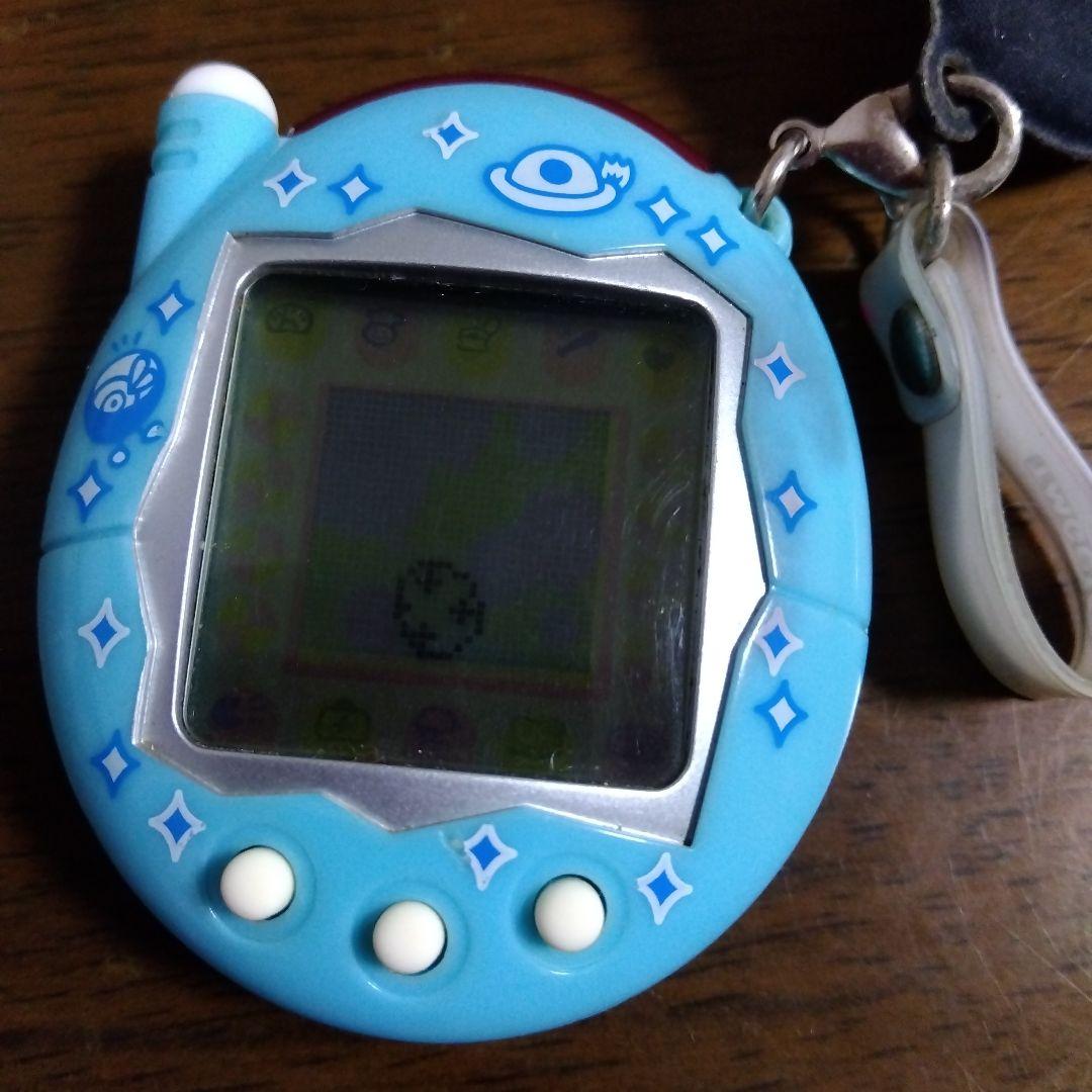 たまごっち Human Playerポケットピカチュウなど9点セット