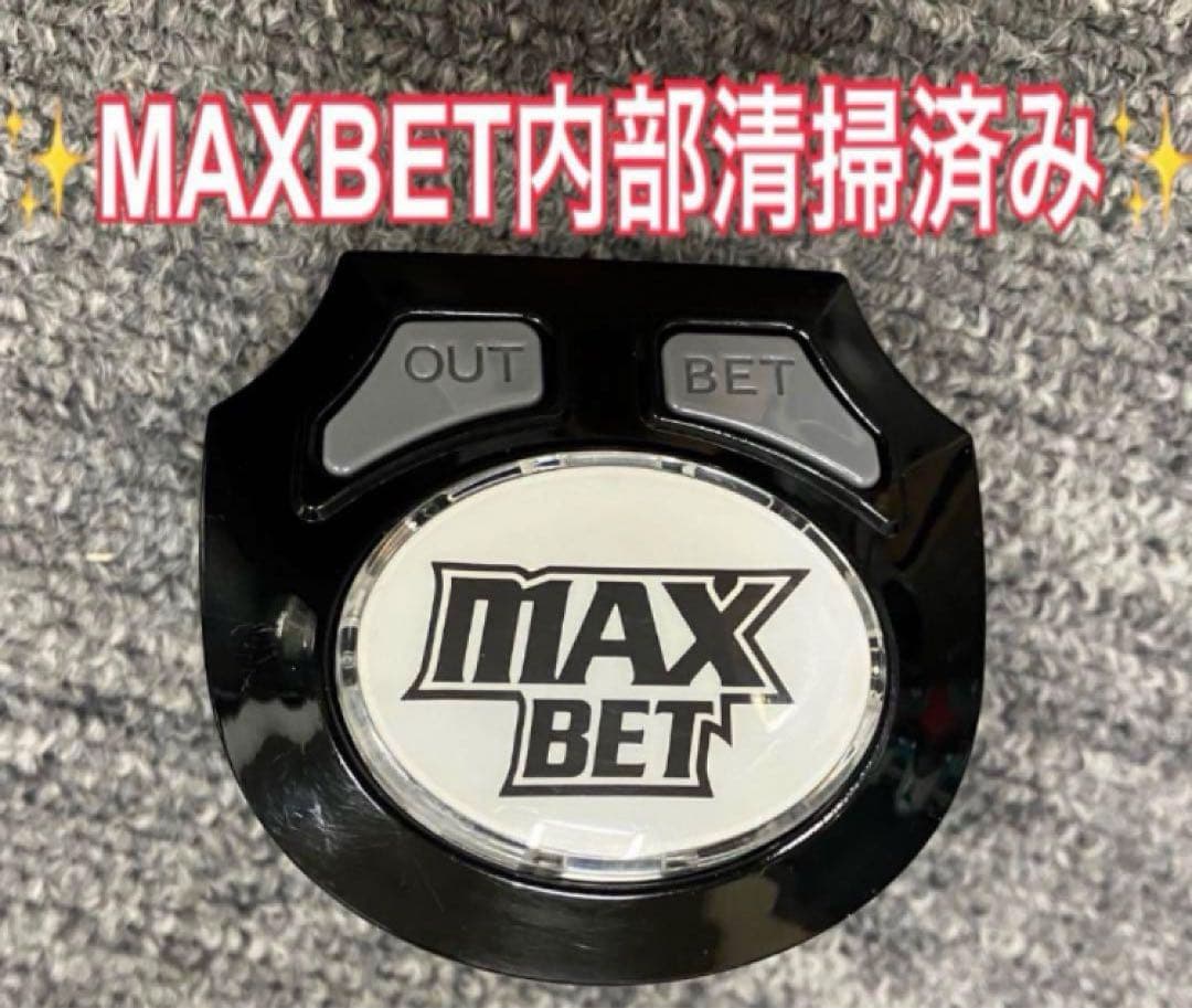 スマスロ実機 パチスロ L 北斗の拳 ケンシロウパネル ユニット付 ⭕️送料無料⭕️