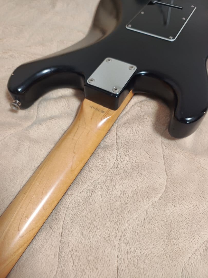 fender japan ストラトキャスター