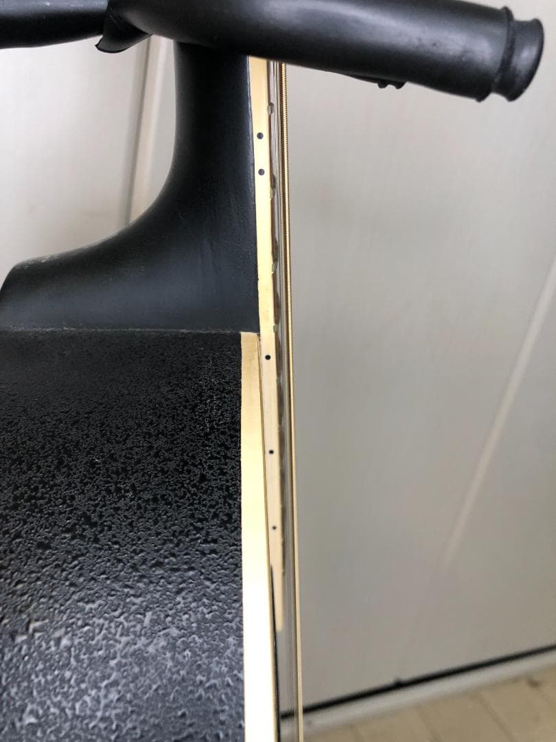 Ovation Celebrity cc67 エレアコ オベーション ギグバック