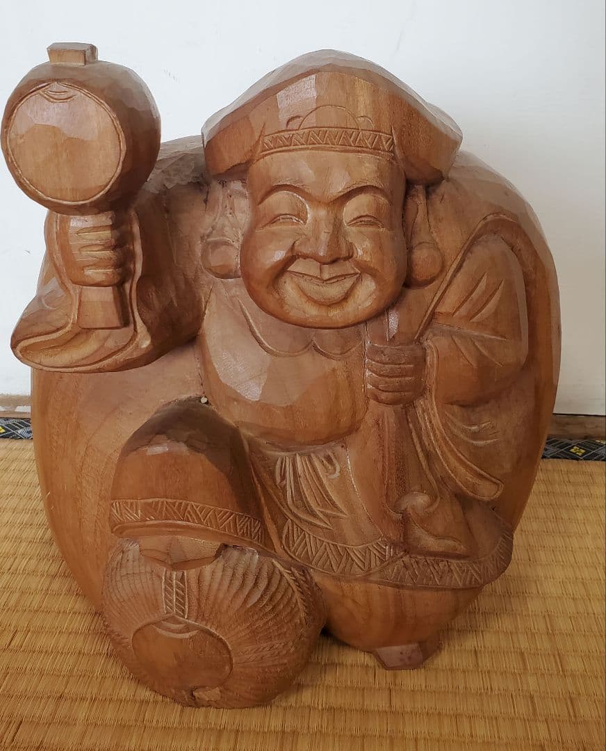 大黒様 縁起物