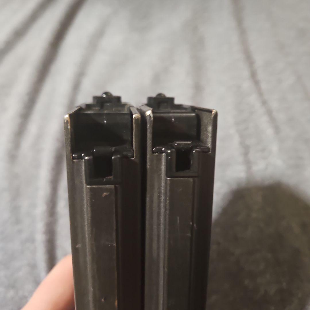 東京マルイ 次世代　SCAR-L CQC