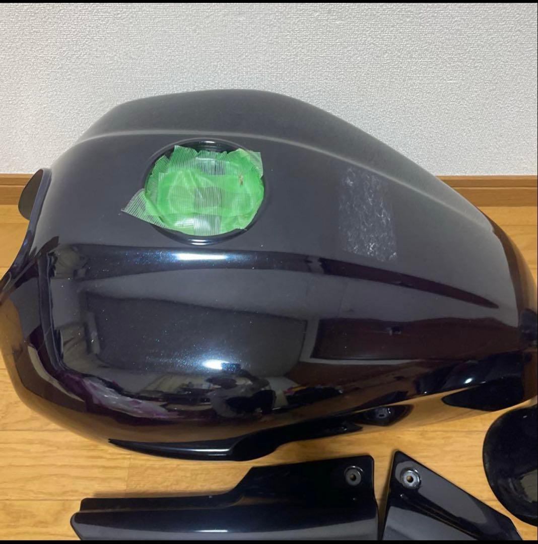 外装セット