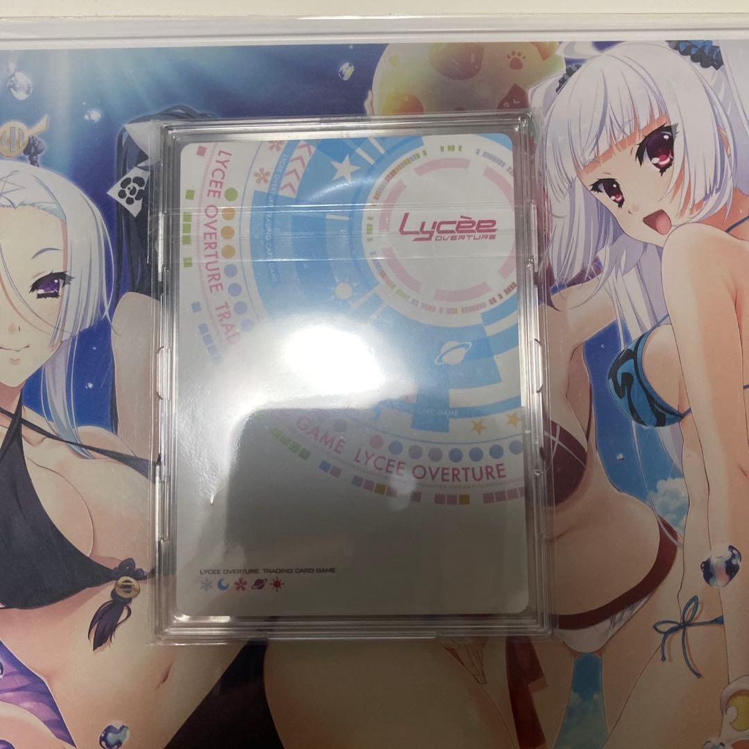 SSP 学園のプリンセス 墹之上 由乃(箔押し)