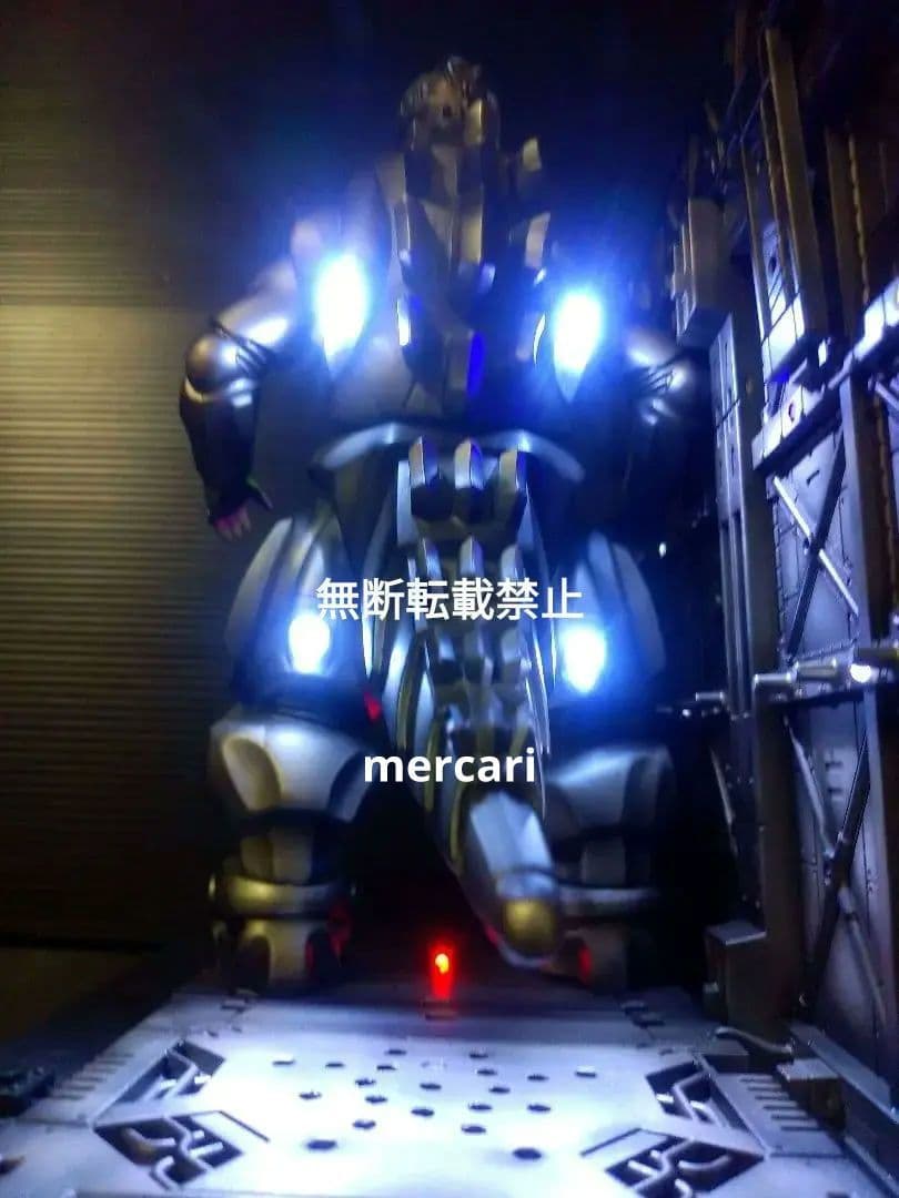 メカゴジラ