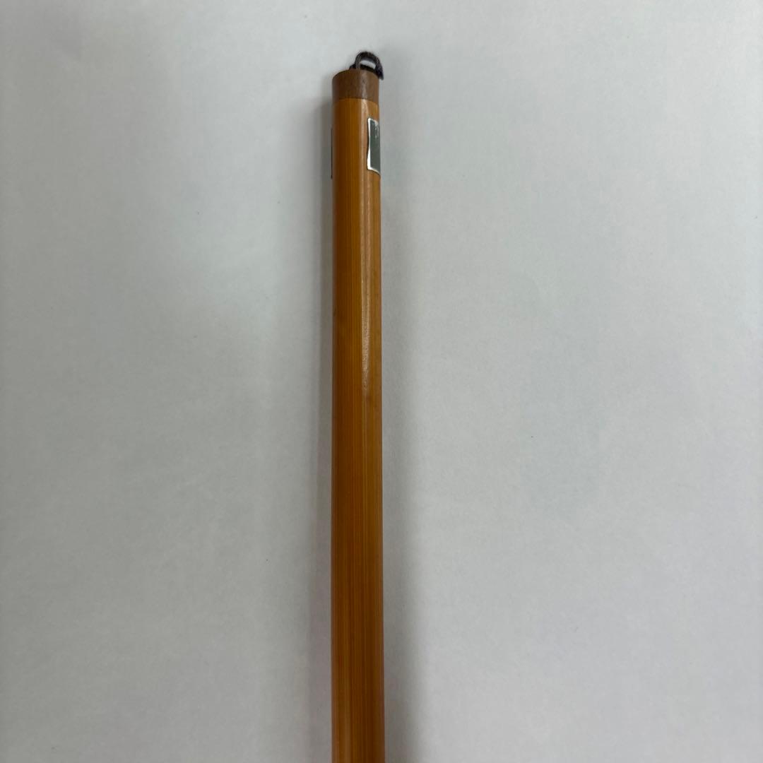 【未使用】筆　七号　博文堂