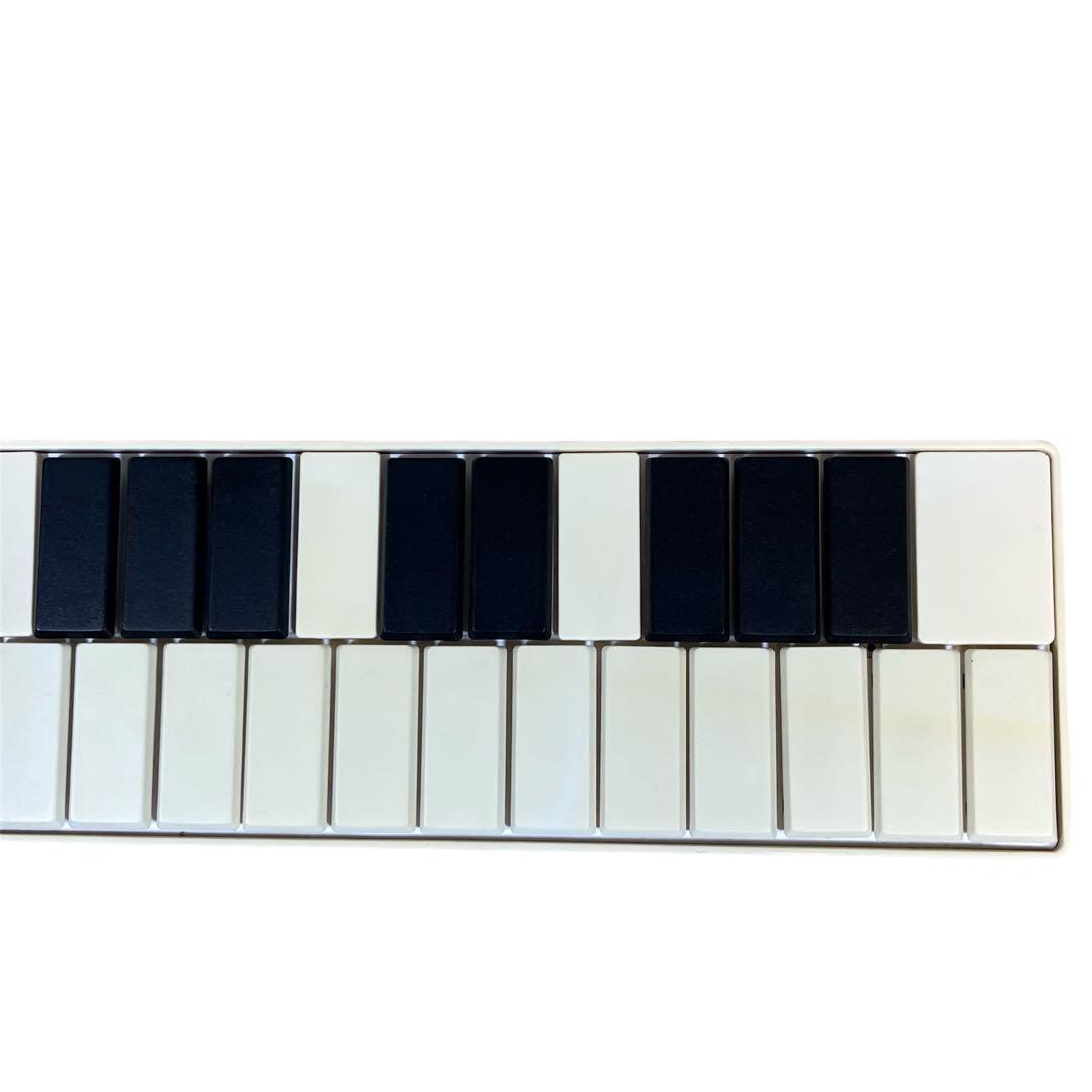 【セール品】KORG nanoシリーズ ３種セット 専用ケース付き
