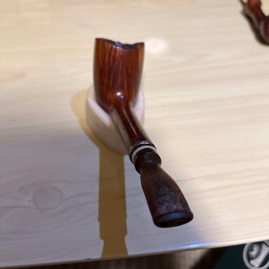 パイプタバコ