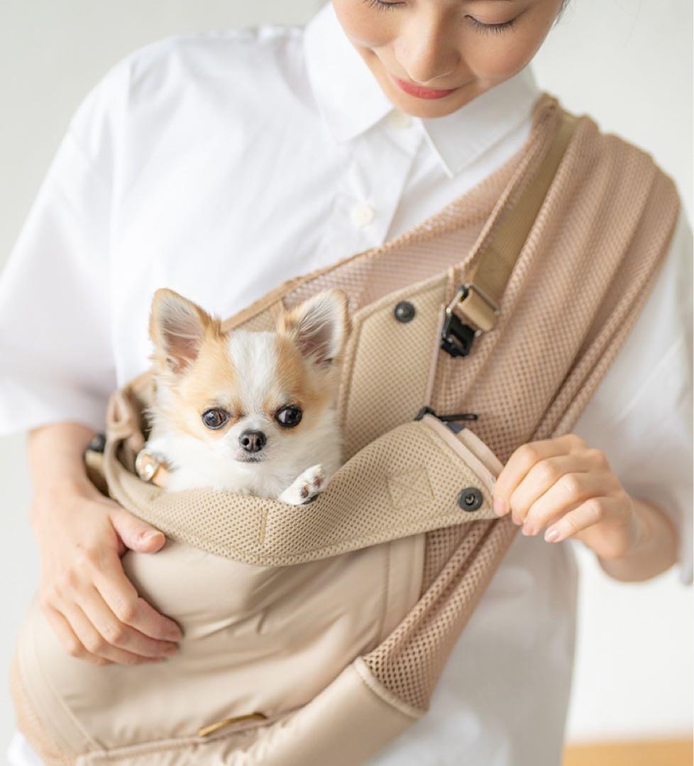 erva エルバ　メッシュ スリング