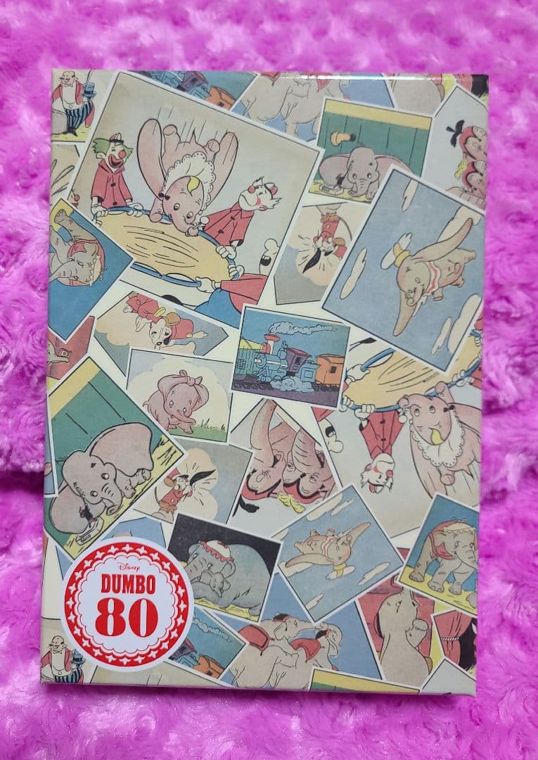ディズニーストア ダンボ80周年 ピンズセット♡