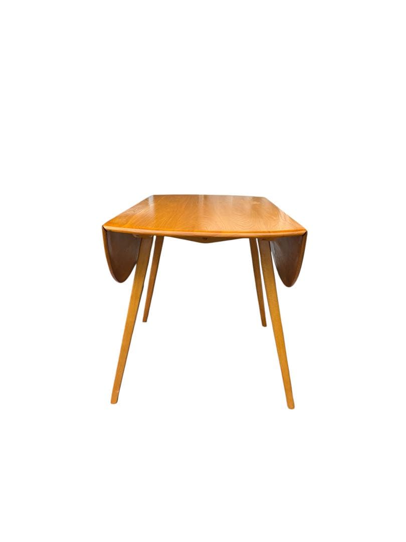 ERCOL バタフライテーブル アーコール ダイニングテーブル
