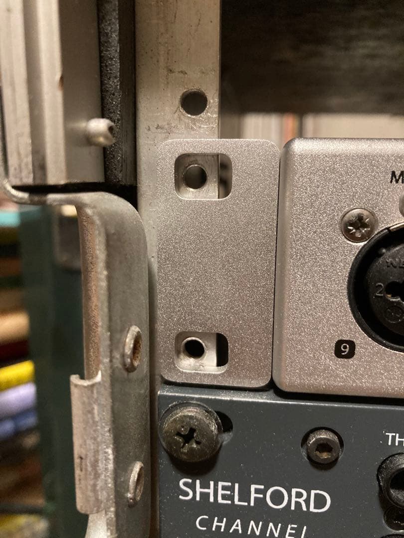【美品】RME Fireface UFX II