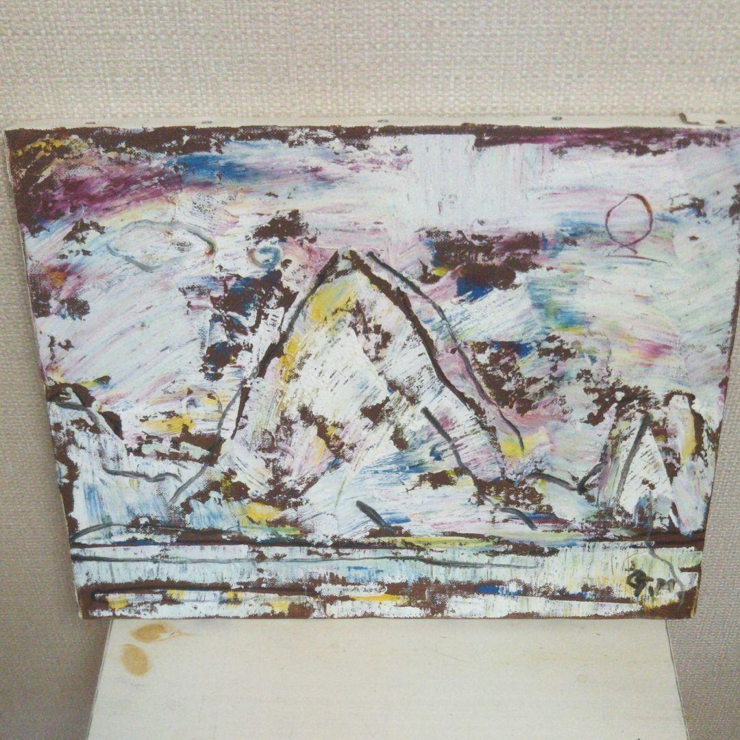 絵画風景画