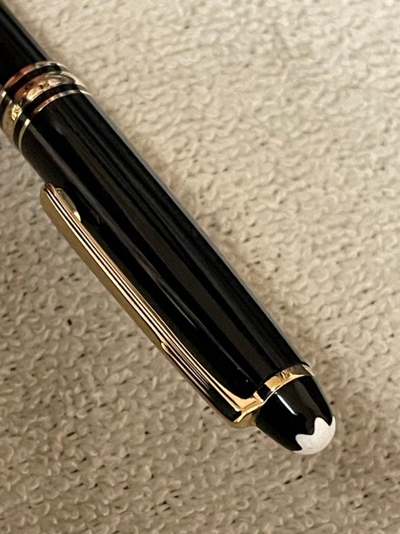 ◾️美品◾️モンブラン◾️165ペンシル ◾️マイスターシュテュック クラシック◾️箱付◾️